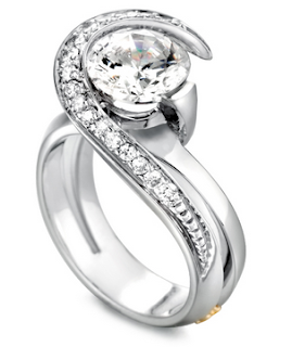 2018 Engagement Ring Designs
