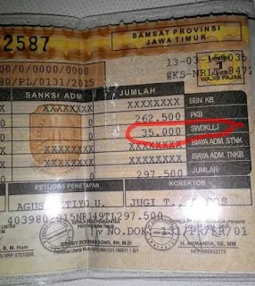 SWDKLLJ Asuransi Yang Tidak Pernah Kita Manfaatkan