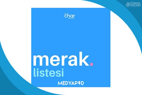 Merak Listesi Podcast