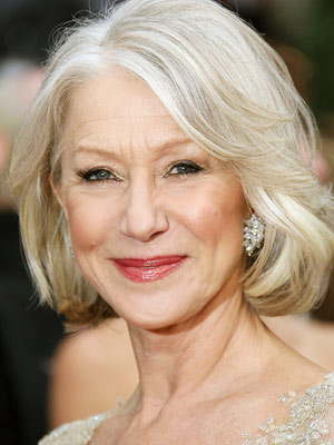 Helen Mirren Hot