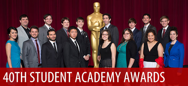 Academy Awards Contest1