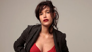 Paz de la Huerta Hot