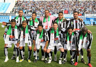 setif campeão africano 2014