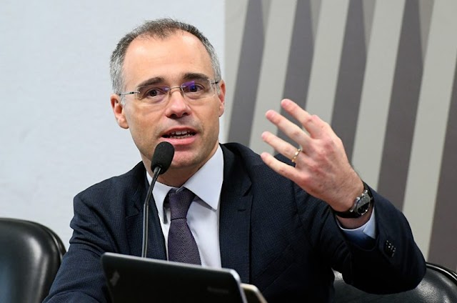   André Mendonça é eleito para presidir o TSE