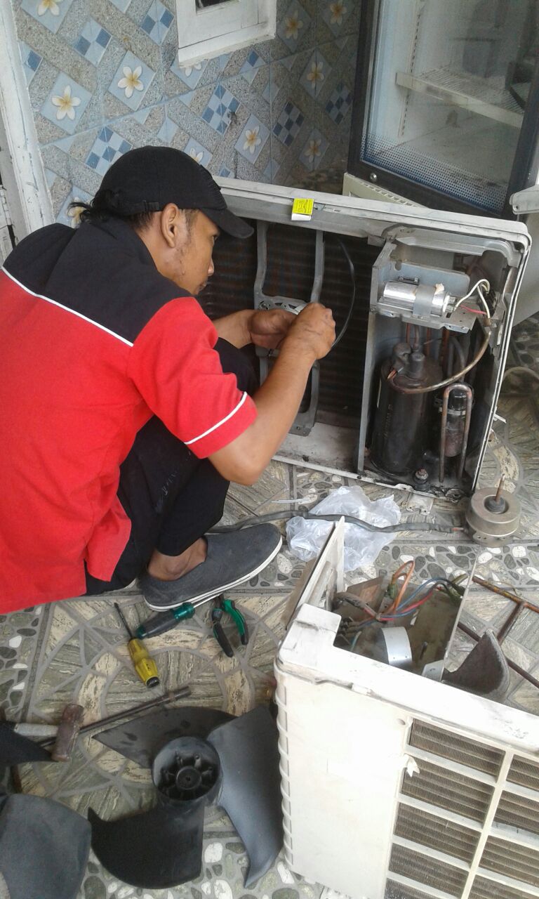 Jasa Service AC Jatimakmur,Jatiwaringin,Jatirahayu,Pondok gede