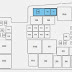 2012 Ford Focus Sel Fuse Box Diagram