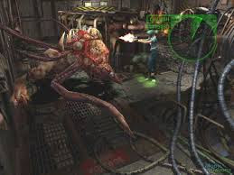 Resident Evil 3 Nemesis screenshot 2