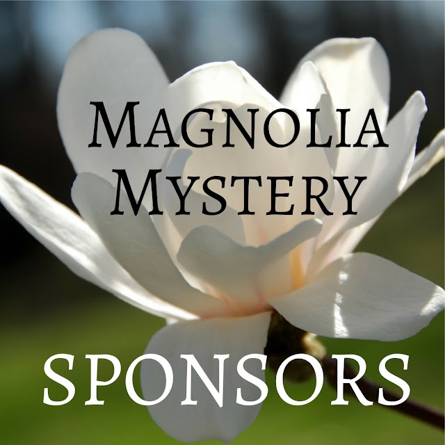 Magnolia Mystery Quilt ++ Sponsors Day 3