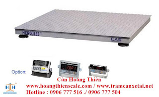 cân sàn ci-200a cân sàn công nghiệp