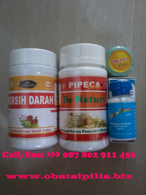 Salep Dan Obat Kutil Kelamin