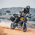 KTM 390 Adventure launched in India| Rs.2.99 lakhs