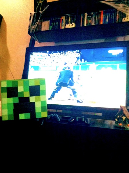 Minecraftbaseball