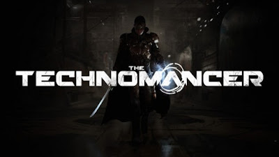 Download The Technomancer Game For PC  Full Version
