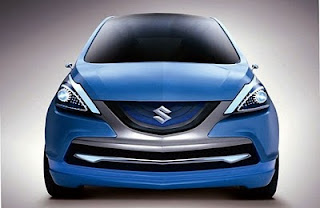 Maruti New Car 2011