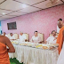 ජනපති, අගමැති, එම ආර්යාවගේ සේයාරුවක් සමාජ මාධ්‍ය කළඹයි!