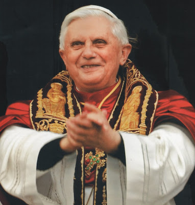 pope benedict xvi pictures. Pope Benedict XVI