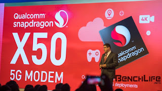 Modem 5G Pertama di Dunia Telah Lahir