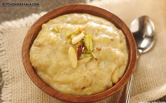 केले का हलवा एक बार खायेंगे तो इसका स्वाद भूल नही पाएंगे || Banana halwa Recipe in Hindi