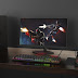 HP Omen X25 & X25f: Gaming Monitors στα 240Hz