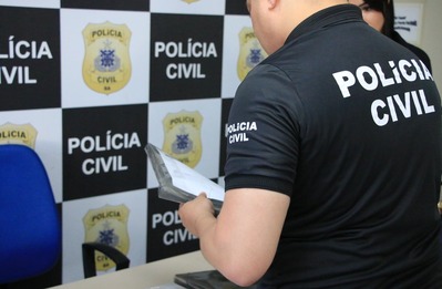 Polícia Civil prende mulher acusada de atacar outra com ácido em Aramari