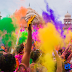 What is Holi ? 2020