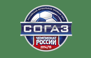 Makna Video Logo Klub Liga Rusia 2014/15