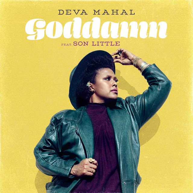 Deva Mahal sort Goddam en prémices à son prochain album. 