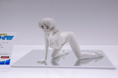 Novedades de Wave en el Wonder Festival 2020 Winter.