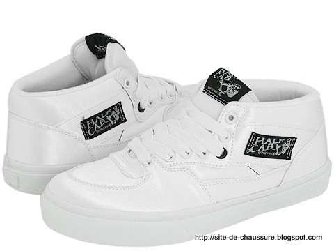 Site de chaussure:chaussure-595935