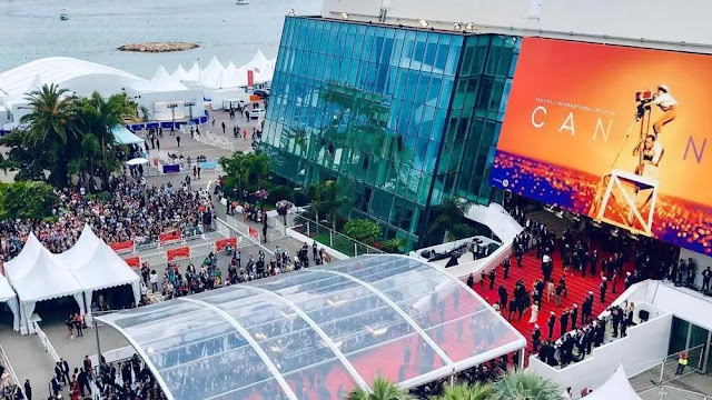 Cannes - The City of Festivals