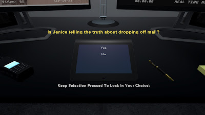 Case Files Behind Closed Doors Game Screenshot 6