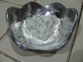 tzatziki