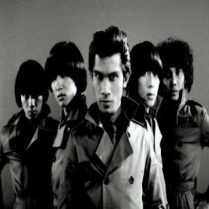 The Changcuters - Libur Telah Tiba