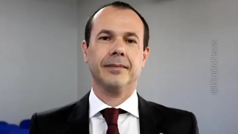 juiz afastado operacao pf investiga venda sentencas mt stj