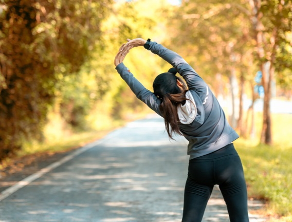 Stretching Types and Benefits for the Body