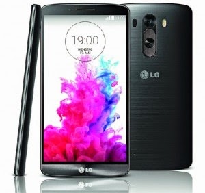 Harga LG G3 4G LTE D851 android terbaru