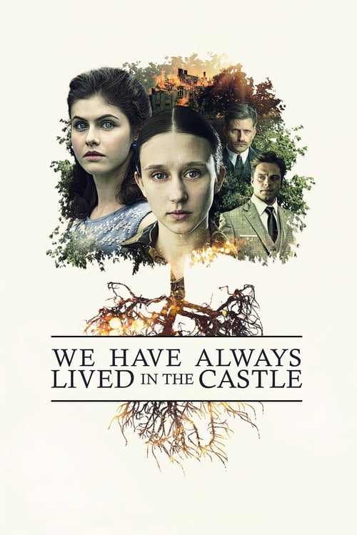[HD] We have always lived in the castle 2019 Film Complet En Anglais