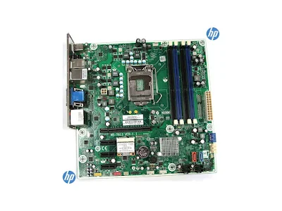 HP MS-7613-VER-1-1-MS-7613-IONA-GL8E NVMe M.2 SSD BOOTABLE UEFI BIOS MOD