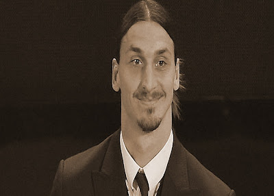 Ibrahimovic accepted an offer to move to PSG