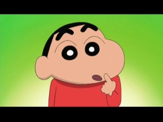 ShinChan HINDI Episodes