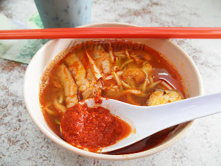  Inilah bermacam-macam jenis sajian berbahan dasar mie yang berasal dari Asia Tenggara yang per South East Asia Noodles