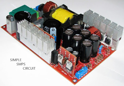 SMPS Circuits