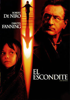 El Escondite (2005)