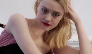 Dakota Fanning