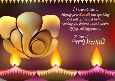 Funny Happy Diwali Wishes 