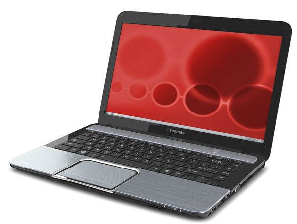 Notebook Toshiba Satellite C800 - Drivers Download