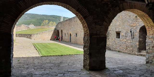 Photo 20/22 - La poudriere de la citadelle d...