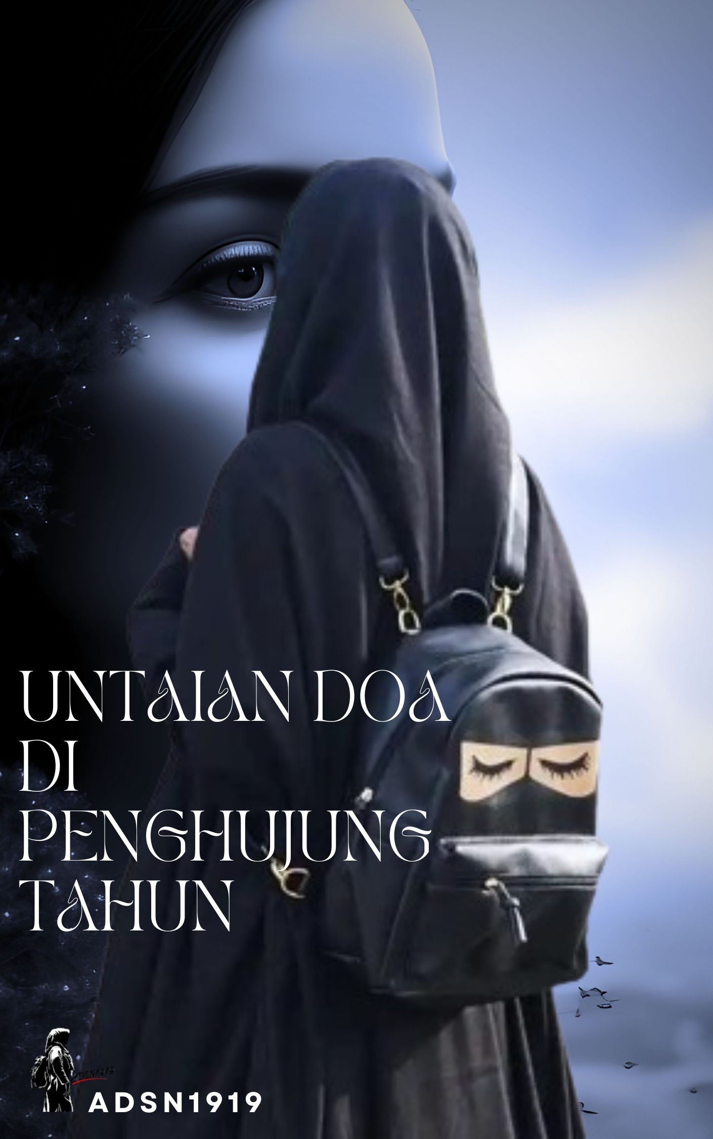 [Fiksi] Untaian Doa di Penghujung Tahun [Premium] -Rumahfiksi.com