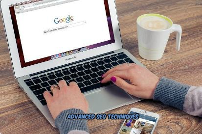 Get Improve Best Advance Search Content Your Google Ranking in 2019 