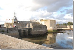 Oporrak 2010,-Concarneau - 06